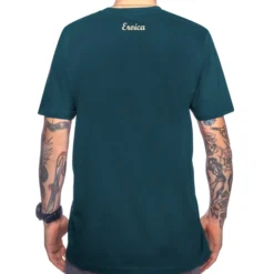 Uomo Santini Maglie*T-hirt Eroica -