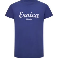 Uomo Santini Maglie*T-hirt Eroica Ciprei -
