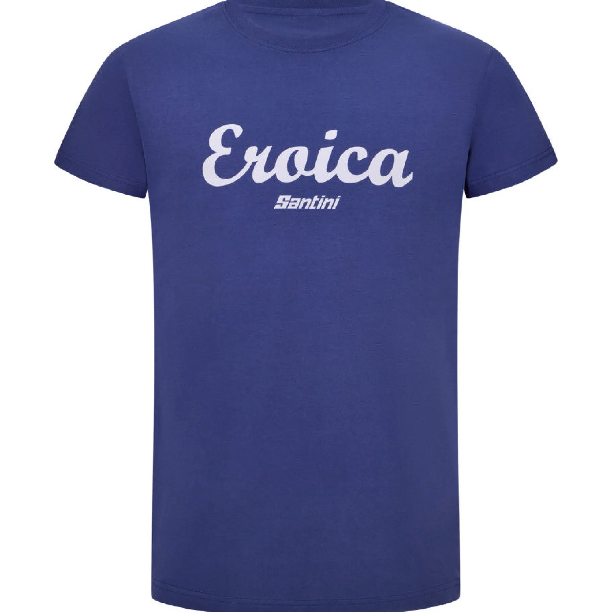 Uomo Santini Maglie*T-hirt Eroica Ciprei -