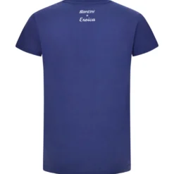 Uomo Santini Maglie*T-hirt Eroica Ciprei -