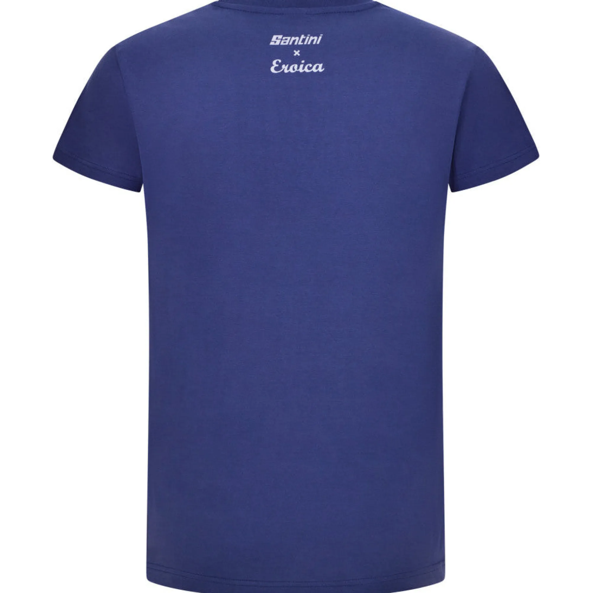 Uomo Santini Maglie*T-hirt Eroica Ciprei -