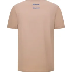 Uomo Santini Maglie*T-hirt Eroica Ciprei -