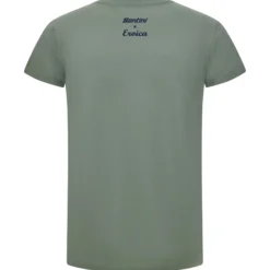 Uomo Santini Maglie*T-hirt Eroica Ciprei -