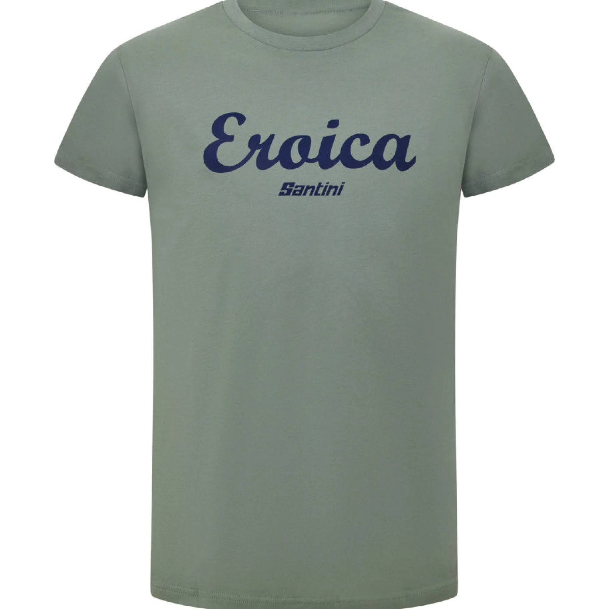 Uomo Santini Maglie*T-hirt Eroica Ciprei -