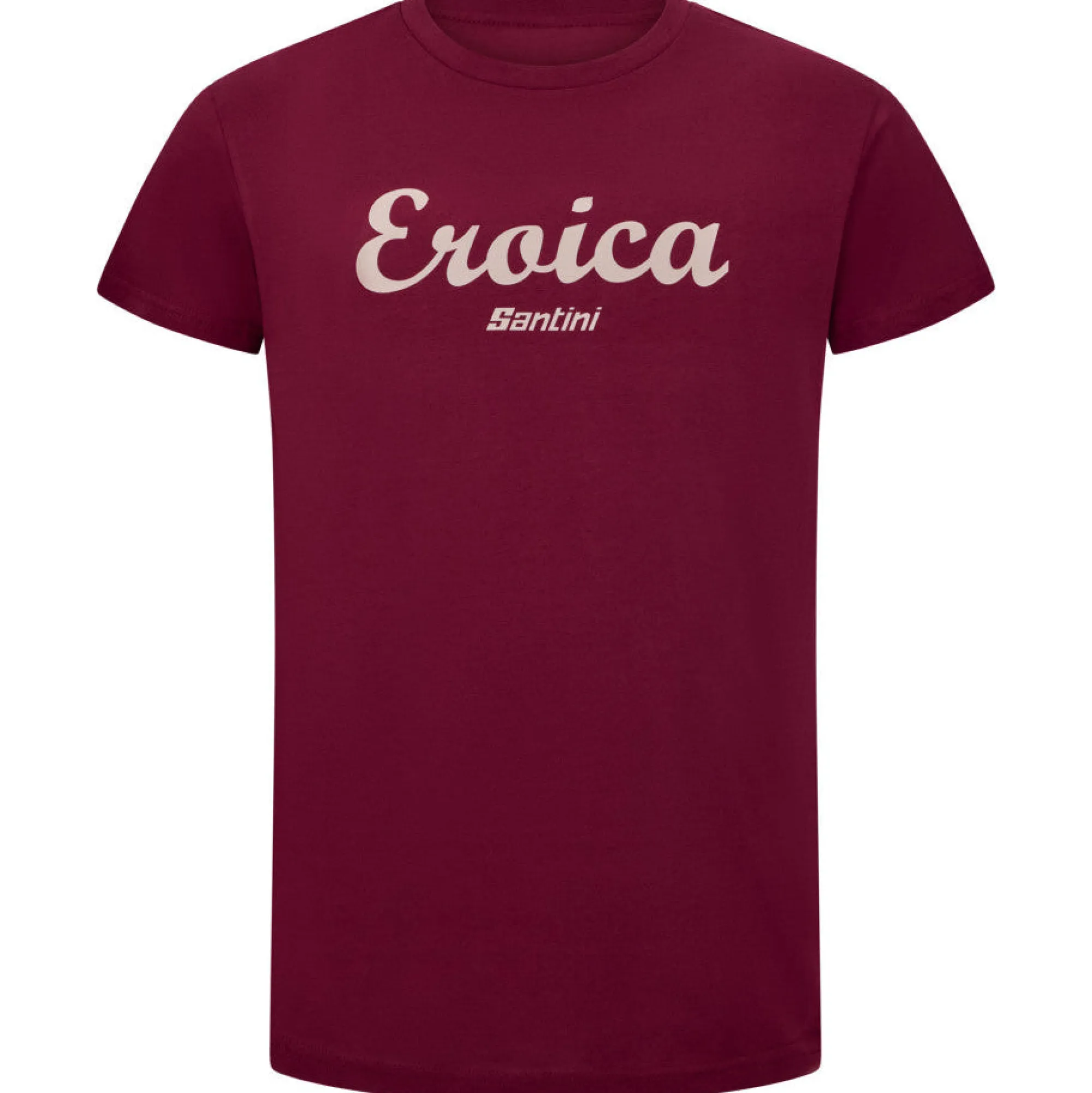 Uomo Santini Maglie*T-hirt Eroica Ciprei -