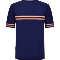 Uomo Santini Maglie*T-hirt Eroica Tio -