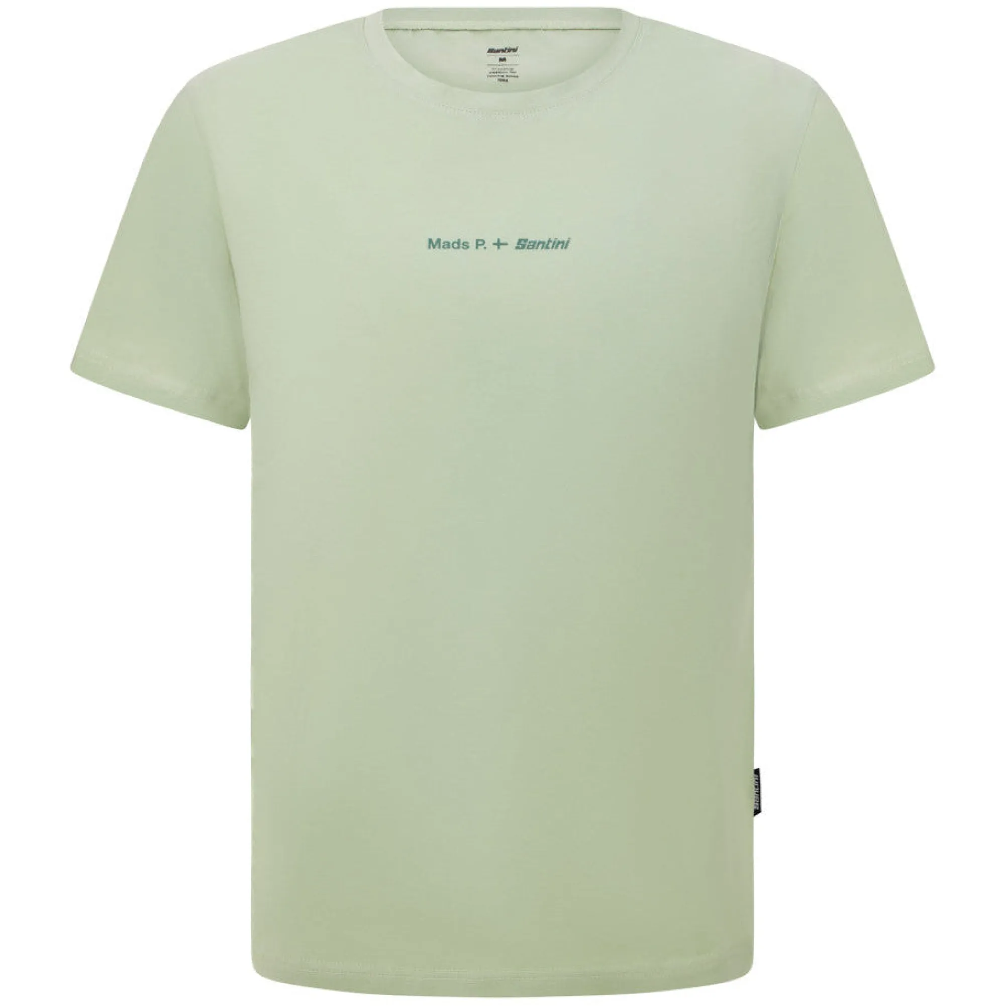 Uomo Santini Maglie*T-hirt ad Pederen oentu erie -
