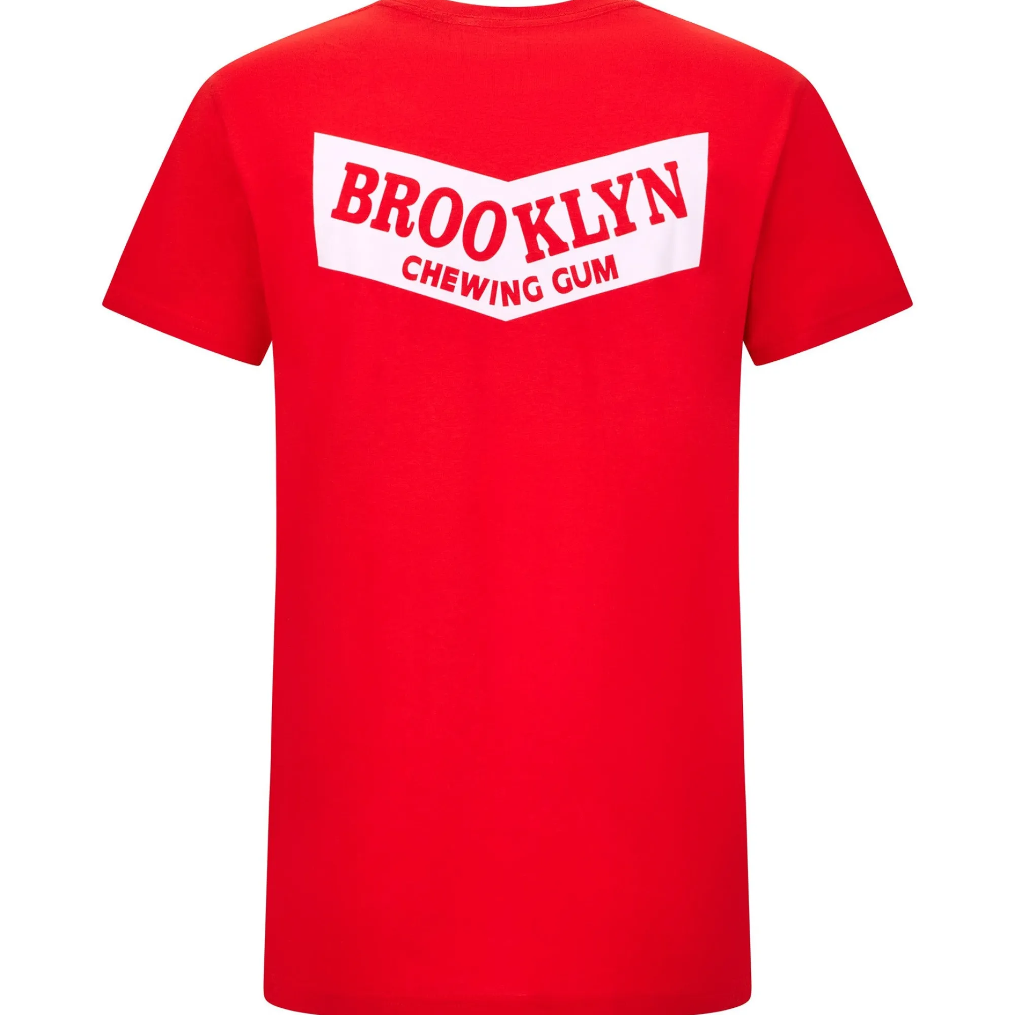 Uomo Santini Maglie*T-hirt x Brookyn -