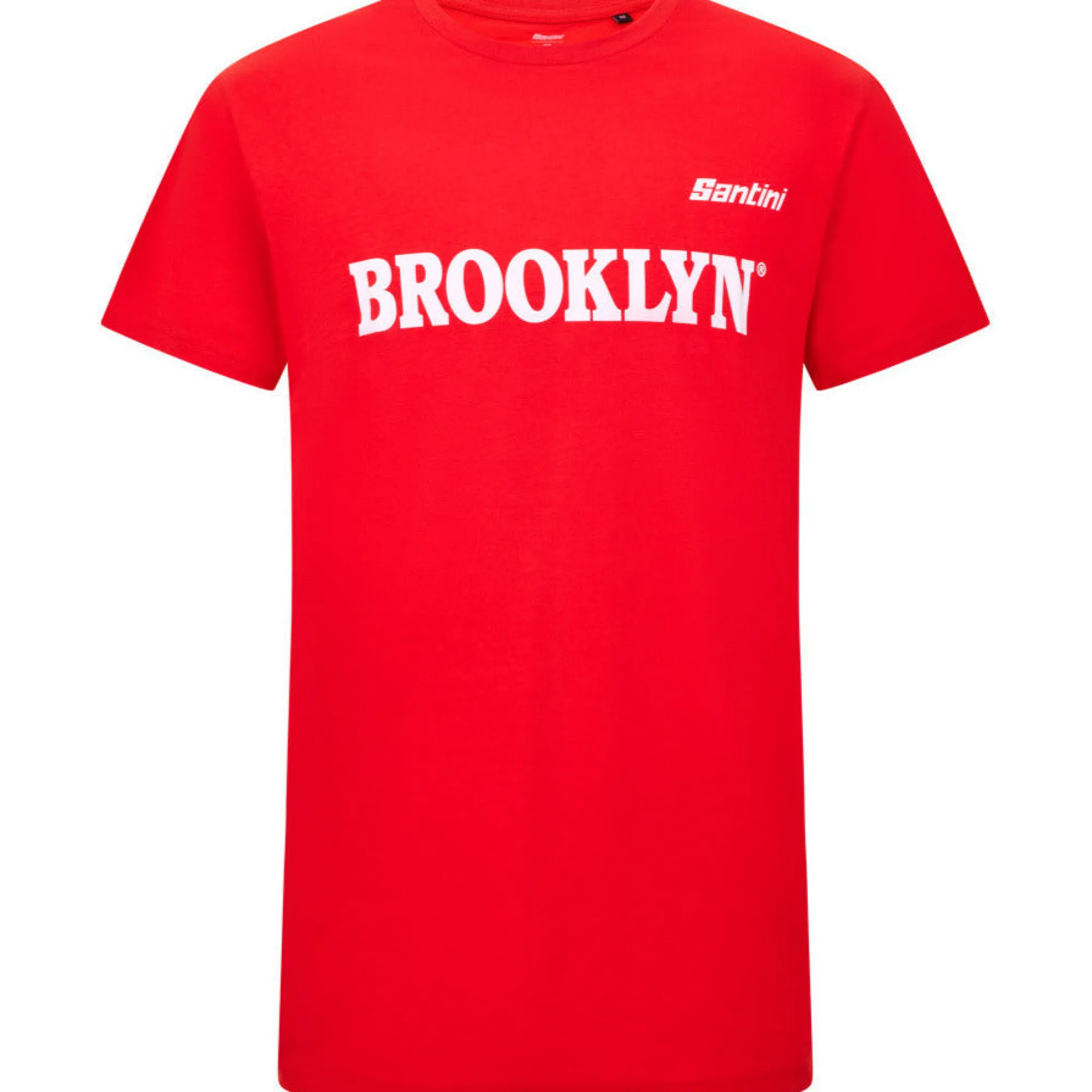 Uomo Santini Maglie*T-hirt x Brookyn -