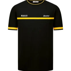 Uomo Santini Maglie*T-hirt x PIREI port Cub -