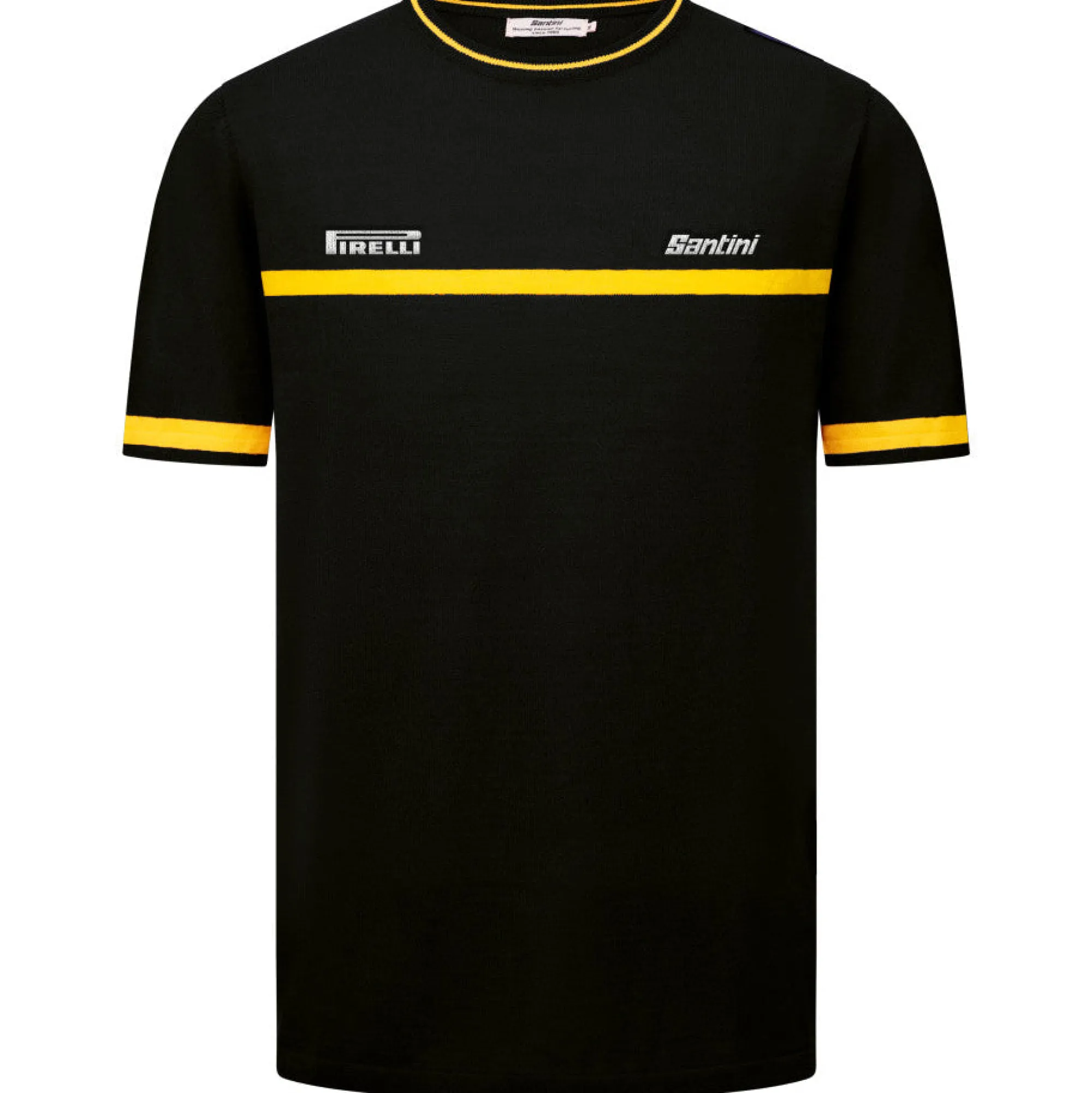 Uomo Santini Maglie*T-hirt x PIREI port Cub -