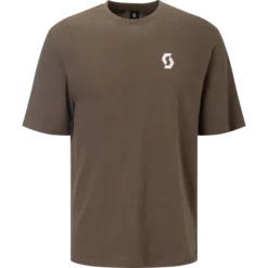 Uomo Scott Maglie*T-hirt Graphic -