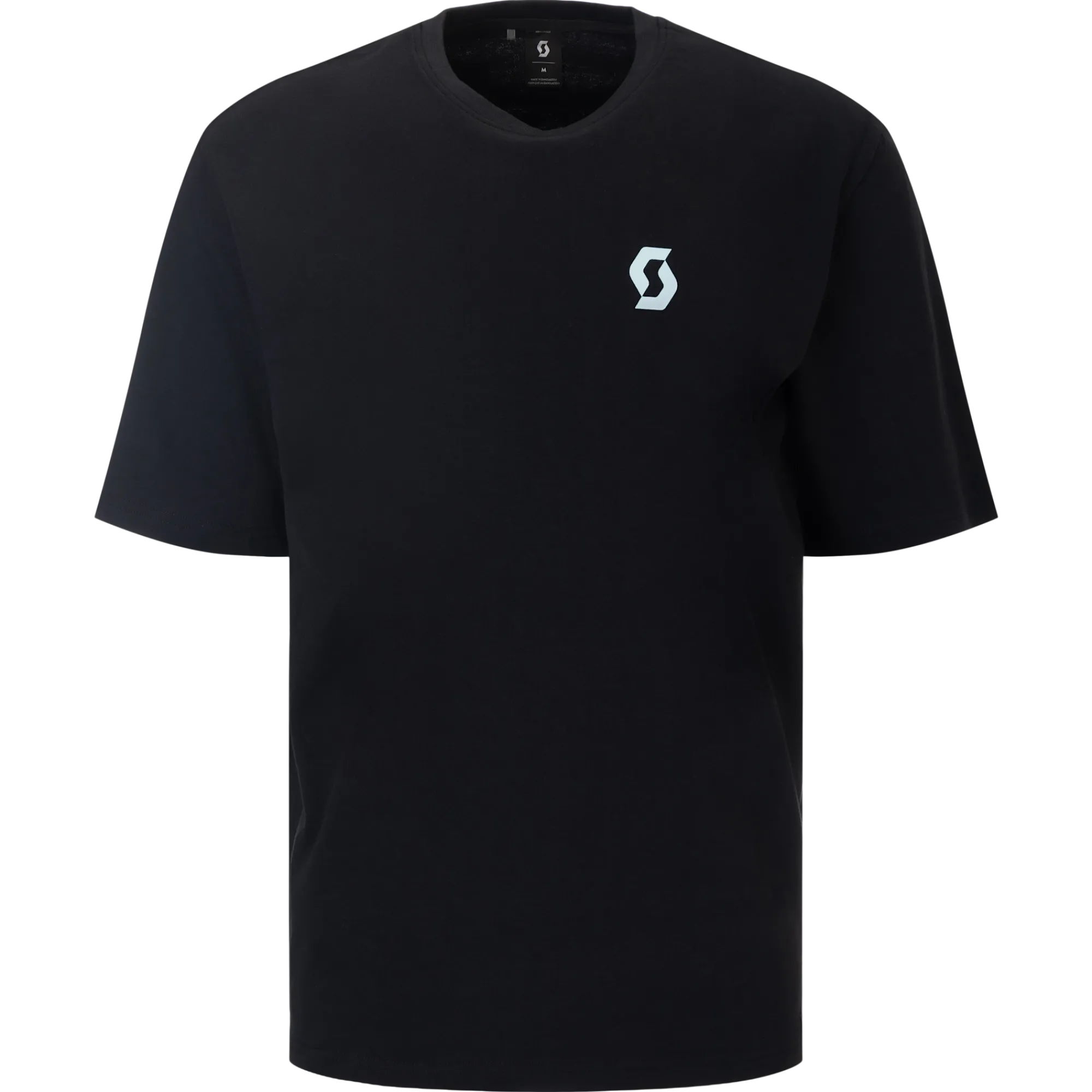 Uomo Scott Maglie*T-hirt Graphic -