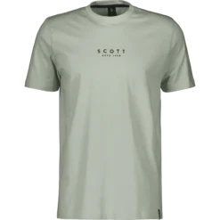 Uomo Scott Maglie*T-hirt Typo -