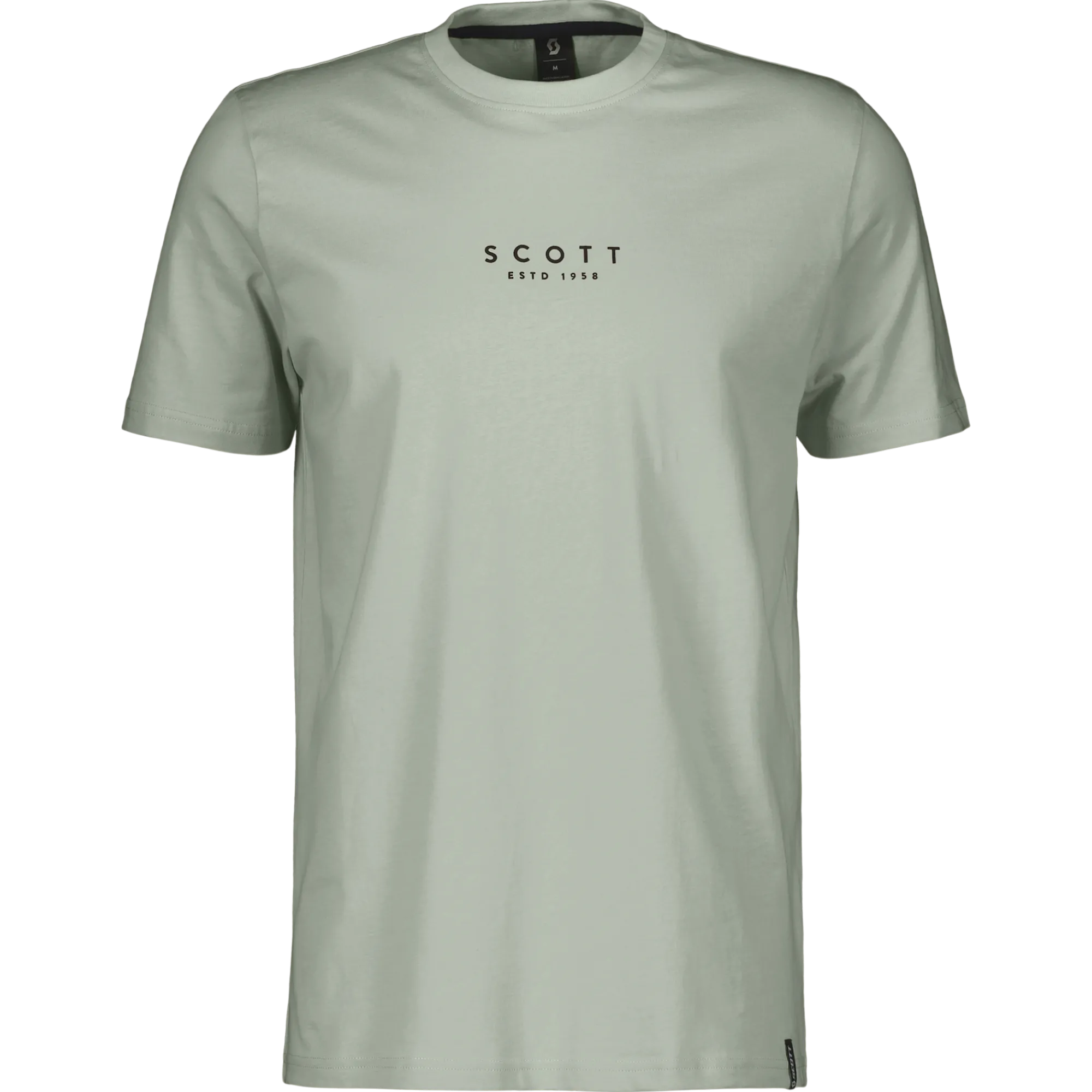 Uomo Scott Maglie*T-hirt Typo -
