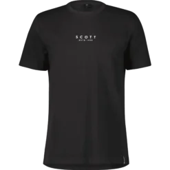 Uomo Scott Maglie*T-hirt Typo -