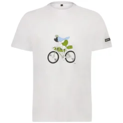 Uomo Shimano Maglie*T-hirt entiero TD -
