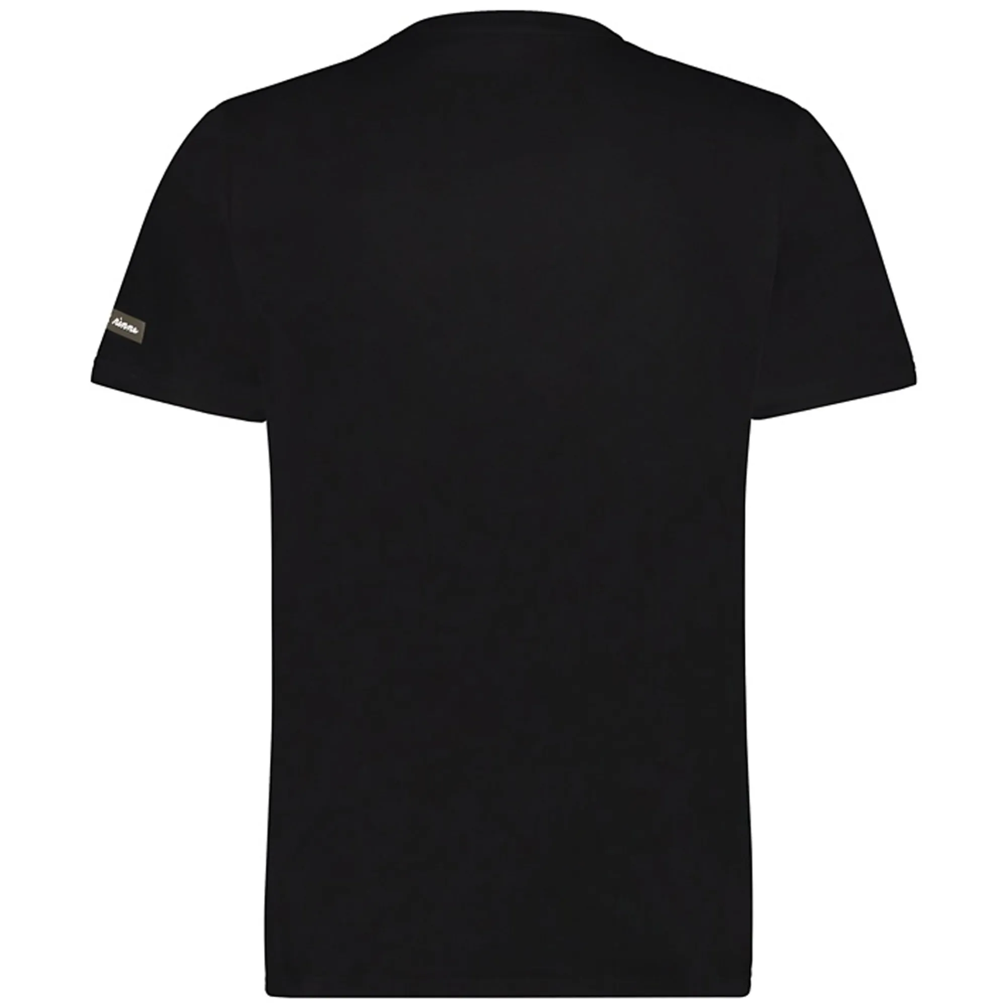 Uomo Shimano Maglie*T-hirt entiero TD -