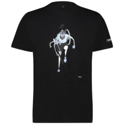 Uomo Shimano Maglie*T-hirt entiero TD -
