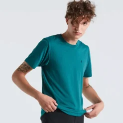Uomo Specialized Maglie*T-hirt Drireeae -