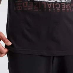 Uomo Specialized Maglie*T-hirt Driven -
