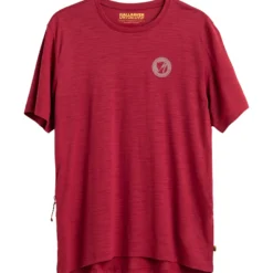 Uomo Specialized Maglie*T-hirt /Fjäräven Woo Tee -