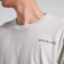 Uomo Specialized Maglie*T-hirt Grind -