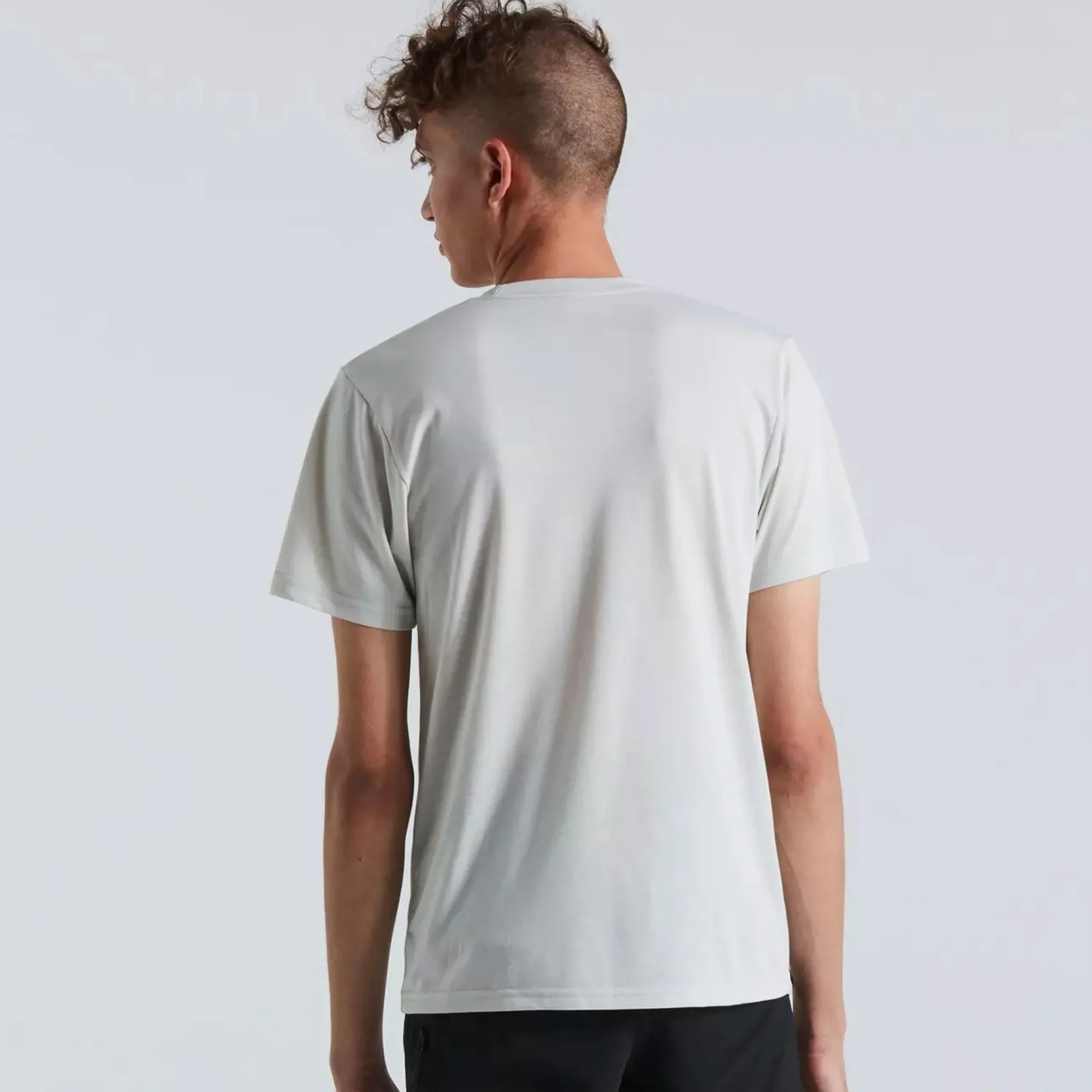 Uomo Specialized Maglie*T-hirt Pocket -