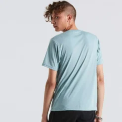 Uomo Specialized Maglie*T-hirt -Logo -