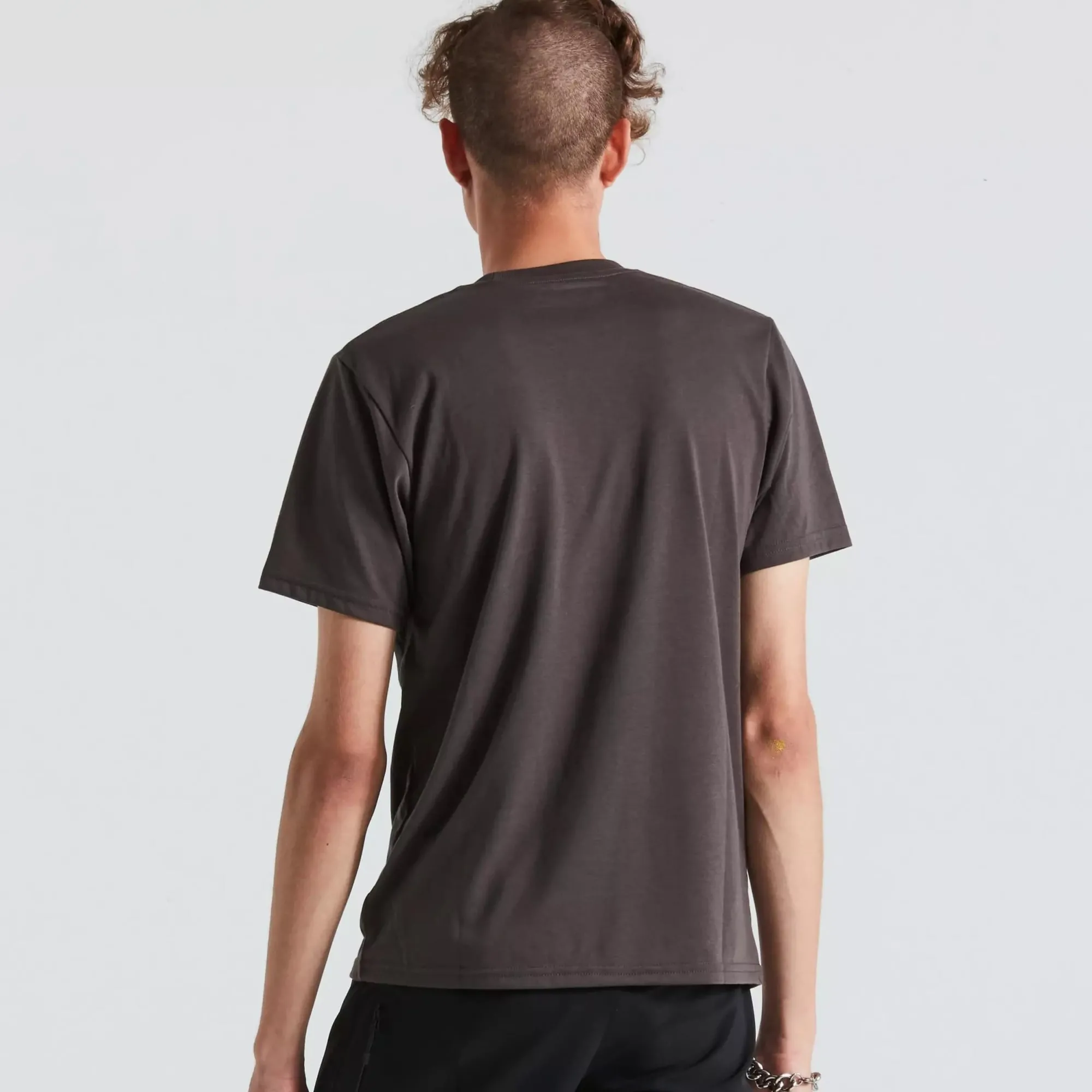 Uomo Specialized Maglie*T-hirt -ogo -