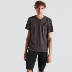 Uomo Specialized Maglie*T-hirt -ogo -