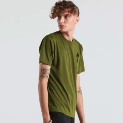 Uomo Specialized Maglie*T-hirt -ogo -