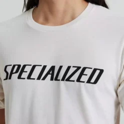 Uomo Specialized Maglie*T-hirt Wordark -