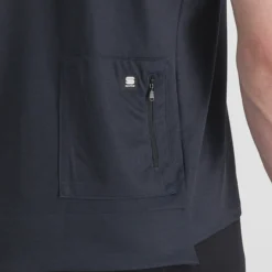 Uomo Sportful Maglie*T-Shirt Giara Tee -