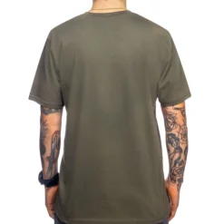 Uomo Strade Bianche Maglie*T-hirt - Fango e povere
