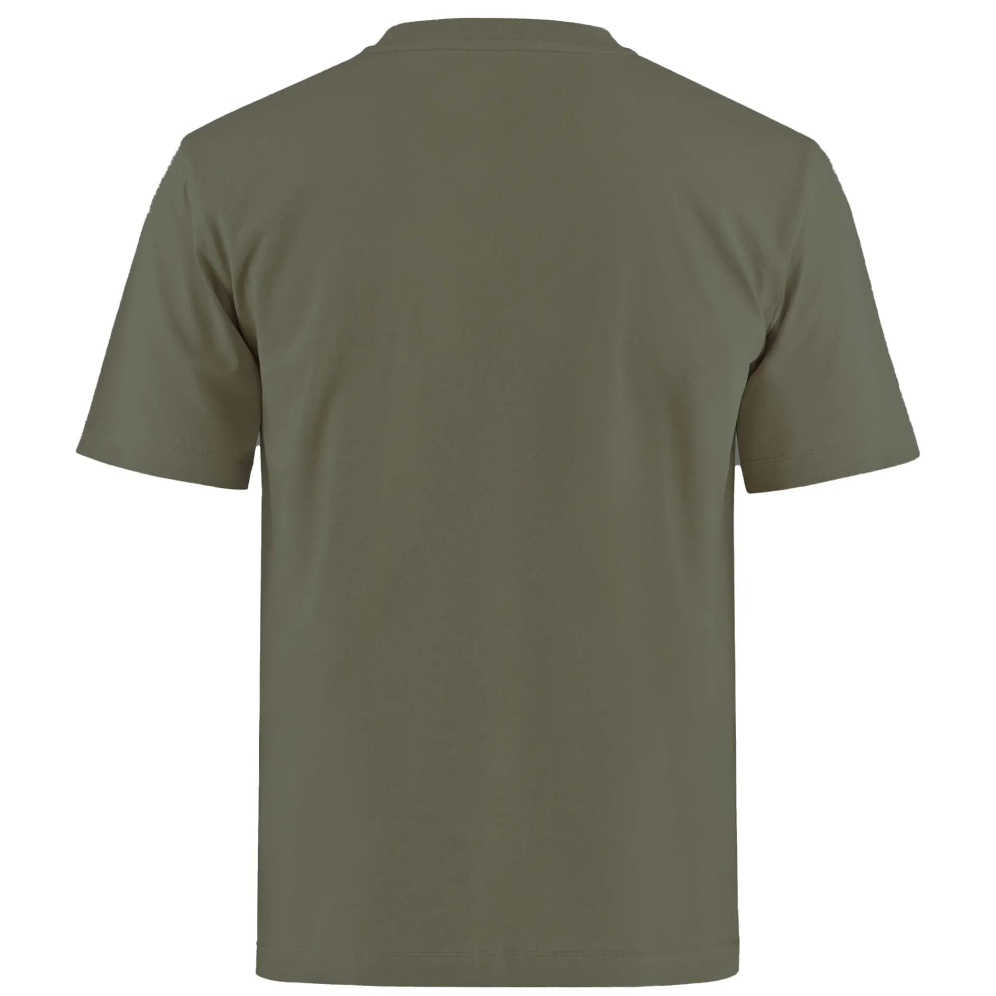 Uomo Strade Bianche Maglie*T-hirt - Fango e povere