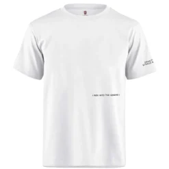 Uomo Strade Bianche Maglie*T-hirt Ride into the egend -