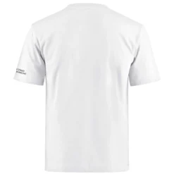 Uomo Strade Bianche Maglie*T-hirt Ride into the egend -