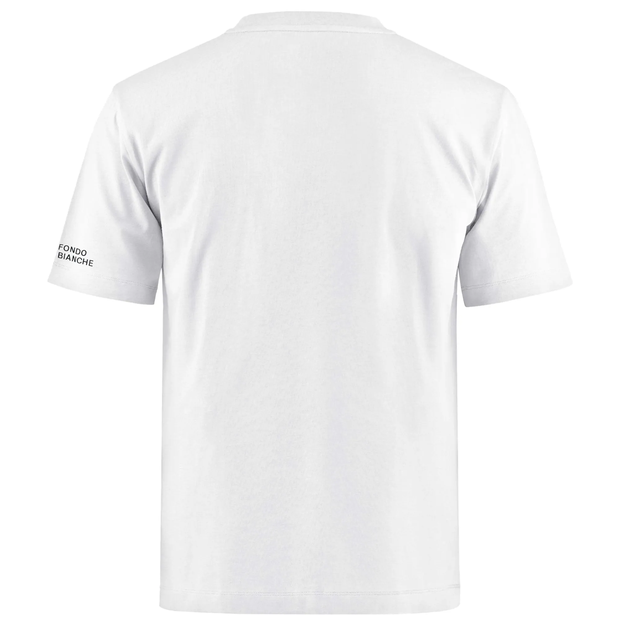 Uomo Strade Bianche Maglie*T-hirt Ride into the egend -