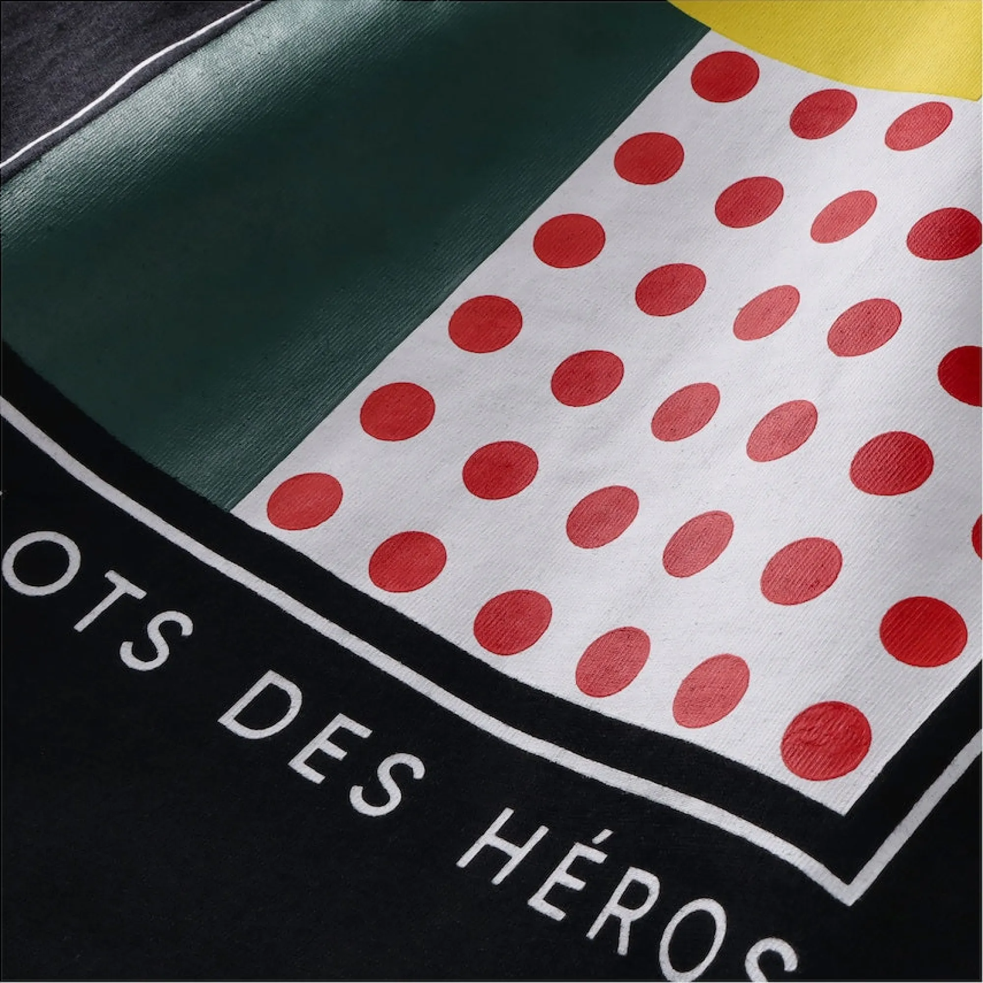 Uomo Tour de France Maglie*T-hirt Coor -