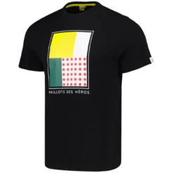Uomo Tour de France Maglie*T-hirt Coor -