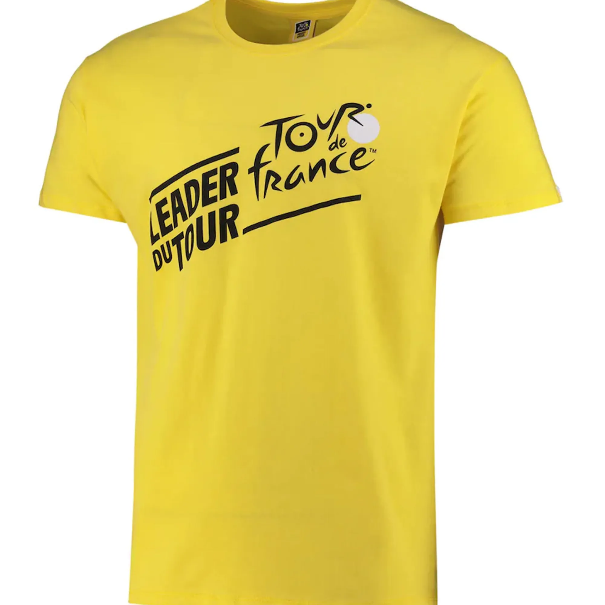 Uomo Tour de France Maglie*T-hirt eader -