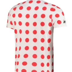 Uomo Tour de France Maglie*T-hirt eader - Poka Dot