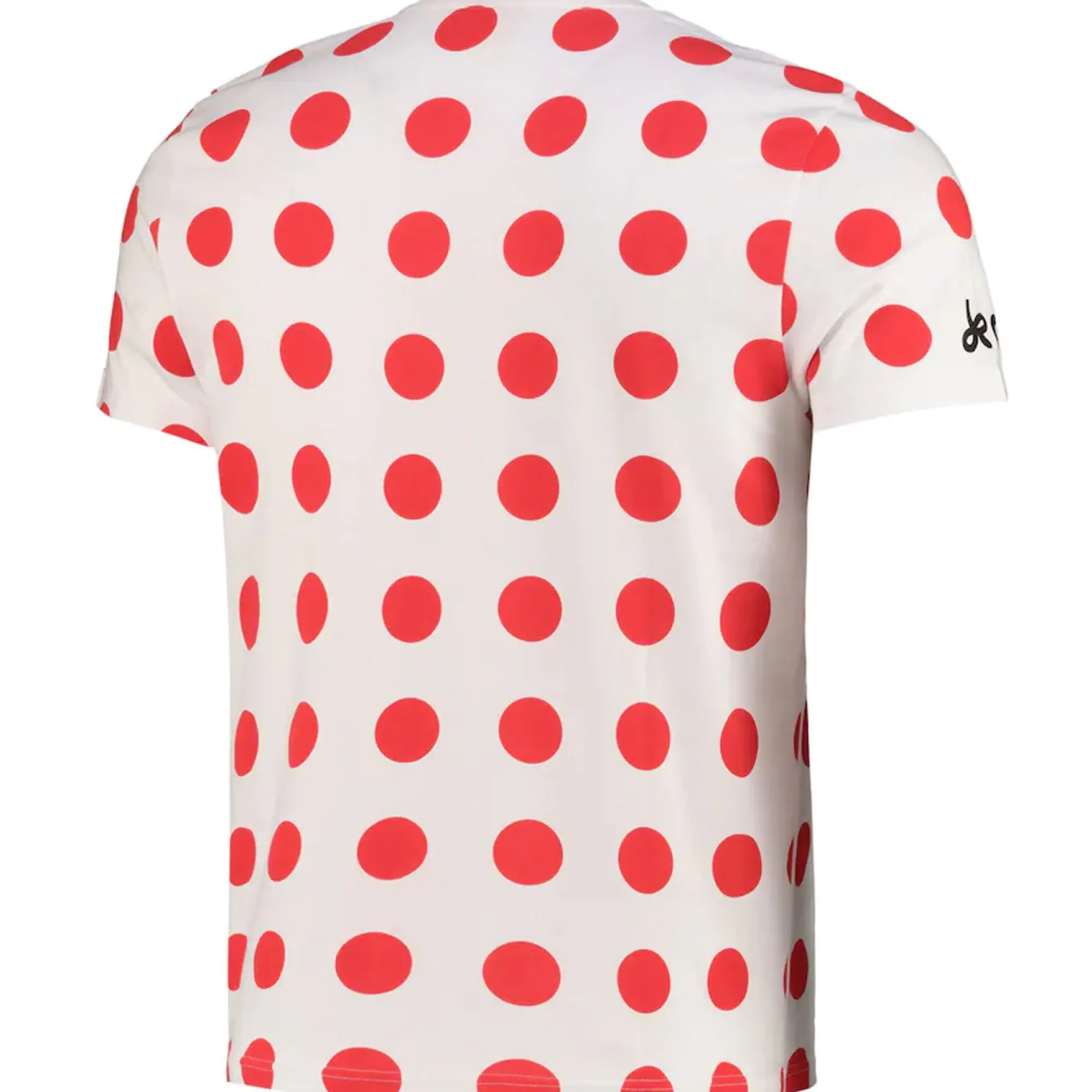 Uomo Tour de France Maglie*T-hirt eader - Poka Dot