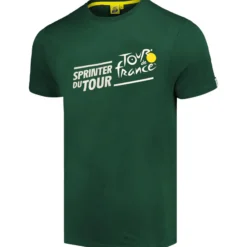 Uomo Tour de France Maglie*T-hirt 2025 eader -