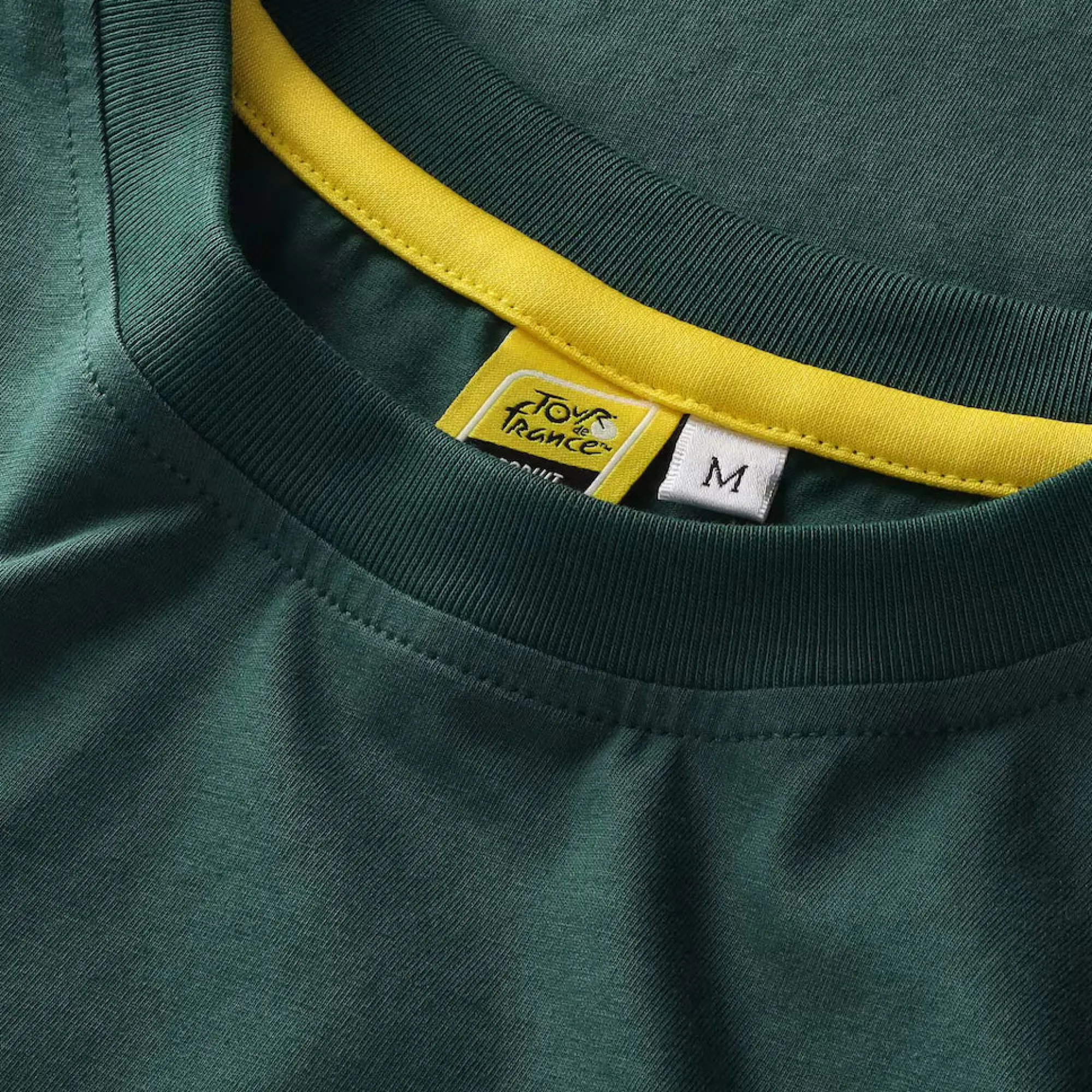 Uomo Tour de France Maglie*T-hirt eader - curo