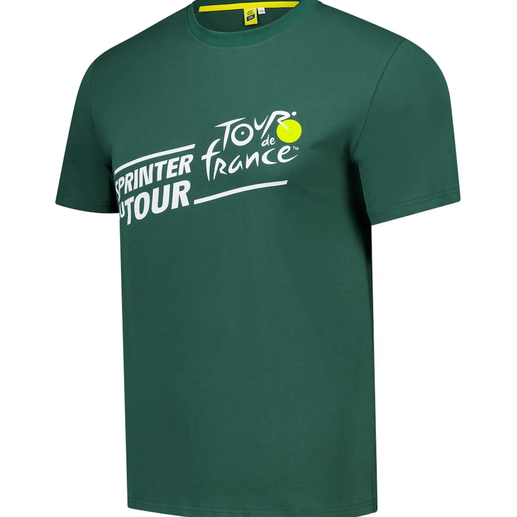 Uomo Tour de France Maglie*T-hirt eader - curo