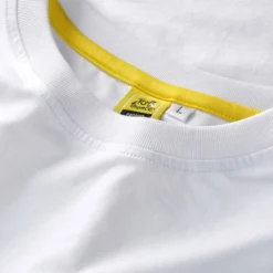 Uomo Tour de France Maglie*T-hirt Parcour 2026 -