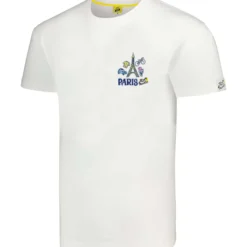 Uomo Tour de France Maglie*T-hirt Pari -