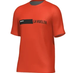 Uomo Santini Maglie*T-hirt Vueta Epana 2026 - Roa